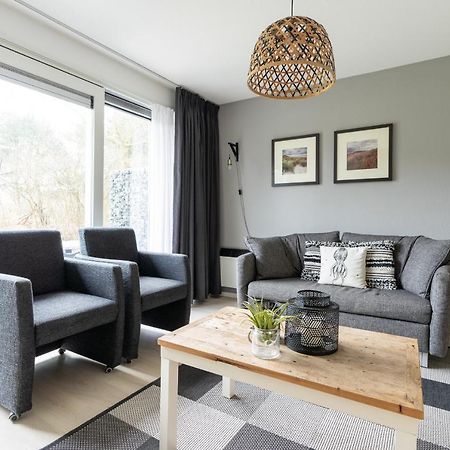 Appartement Noorderkragt, Amelander Kaap 홀륌 외부 사진