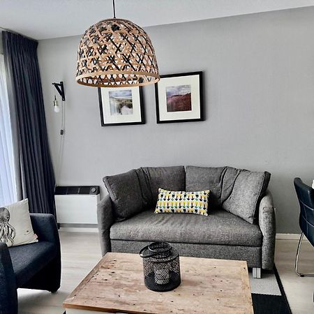 Appartement Noorderkragt, Amelander Kaap 홀륌 외부 사진