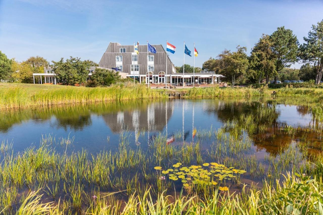 Appartement Noorderkragt, Amelander Kaap 홀륌 외부 사진