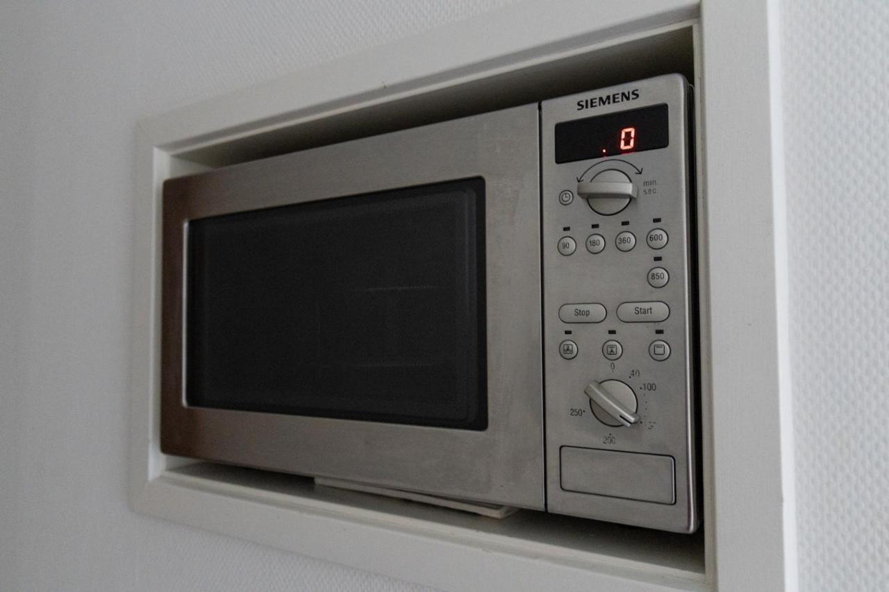 Appartement Noorderkragt, Amelander Kaap 홀륌 외부 사진