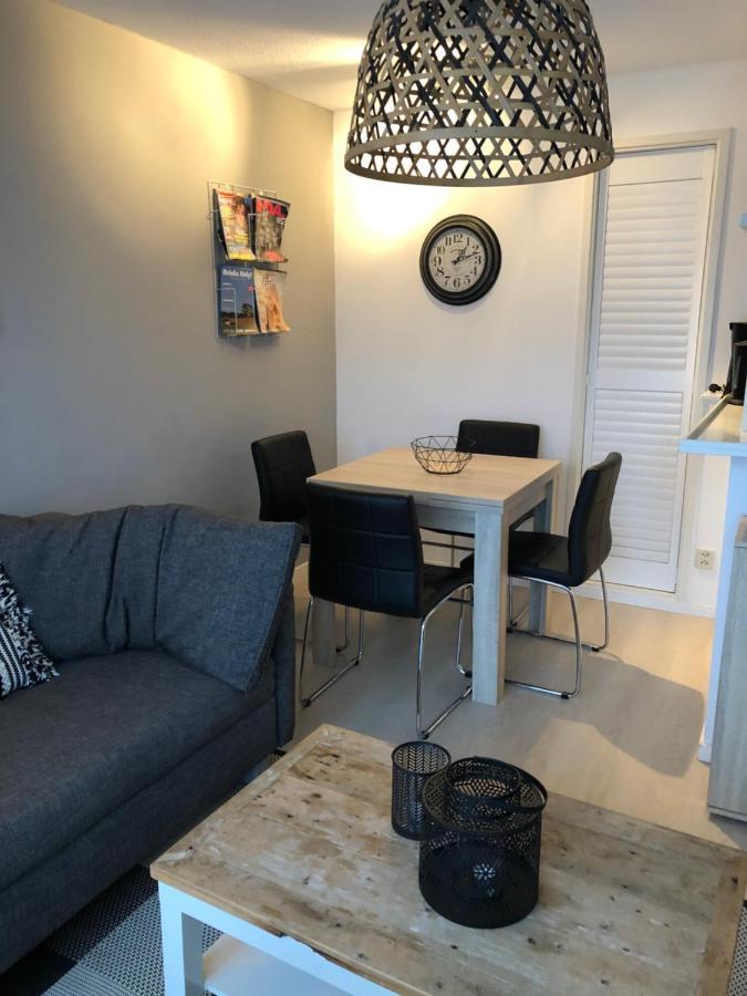 Appartement Noorderkragt, Amelander Kaap 홀륌 외부 사진