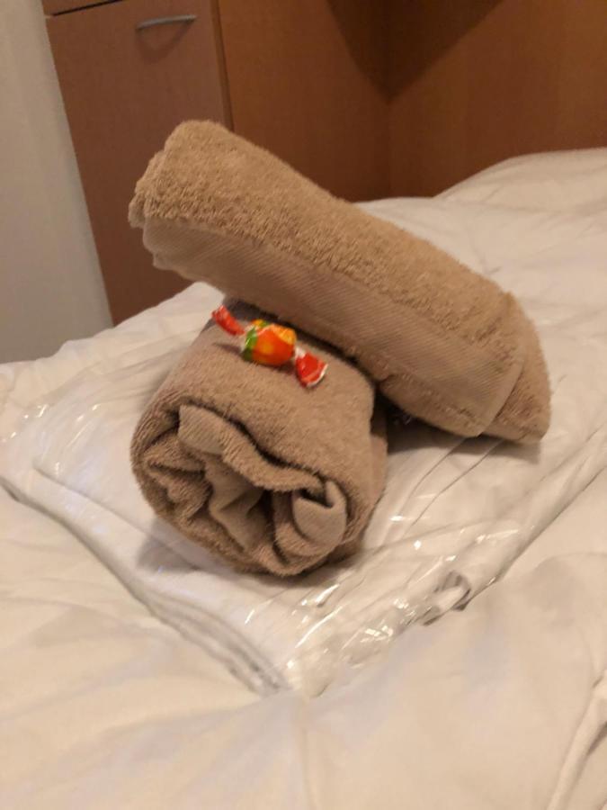 Appartement Noorderkragt, Amelander Kaap 홀륌 외부 사진