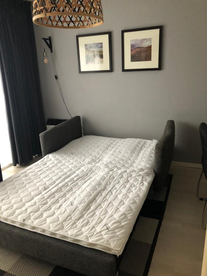 Appartement Noorderkragt, Amelander Kaap 홀륌 외부 사진