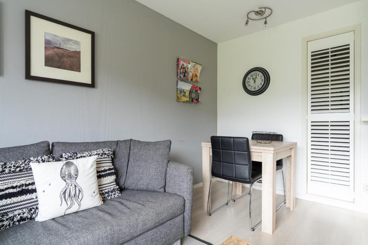 Appartement Noorderkragt, Amelander Kaap 홀륌 외부 사진