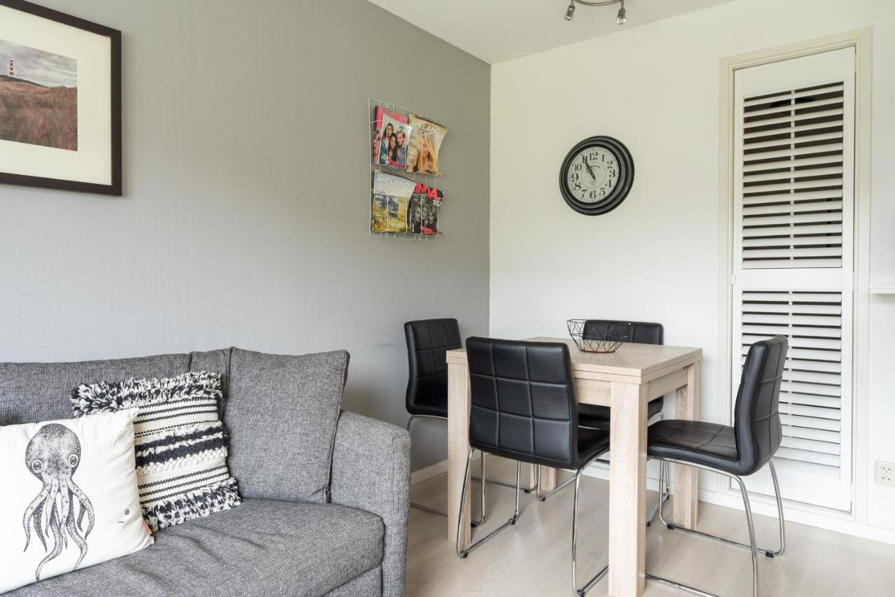 Appartement Noorderkragt, Amelander Kaap 홀륌 외부 사진