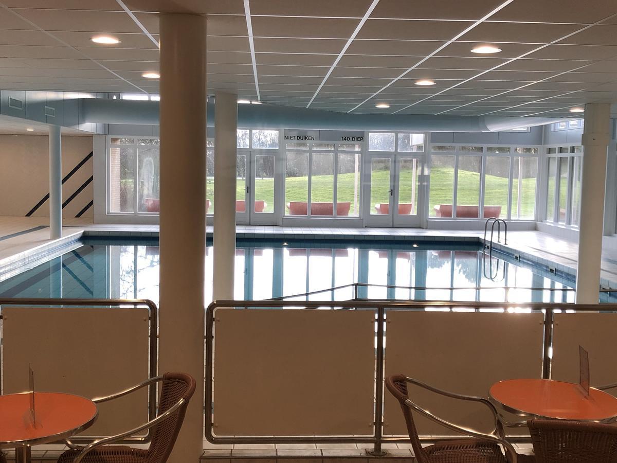 Appartement Noorderkragt, Amelander Kaap 홀륌 외부 사진