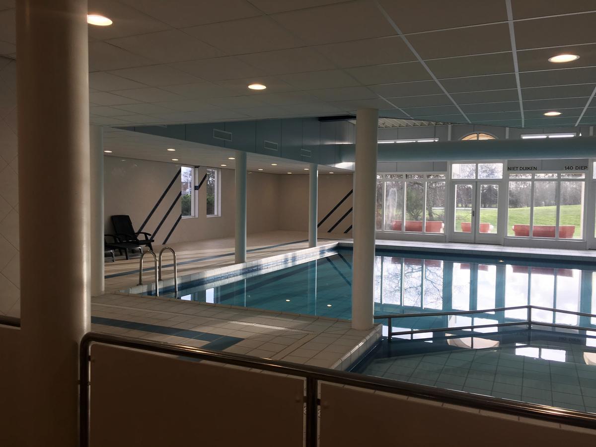 Appartement Noorderkragt, Amelander Kaap 홀륌 외부 사진