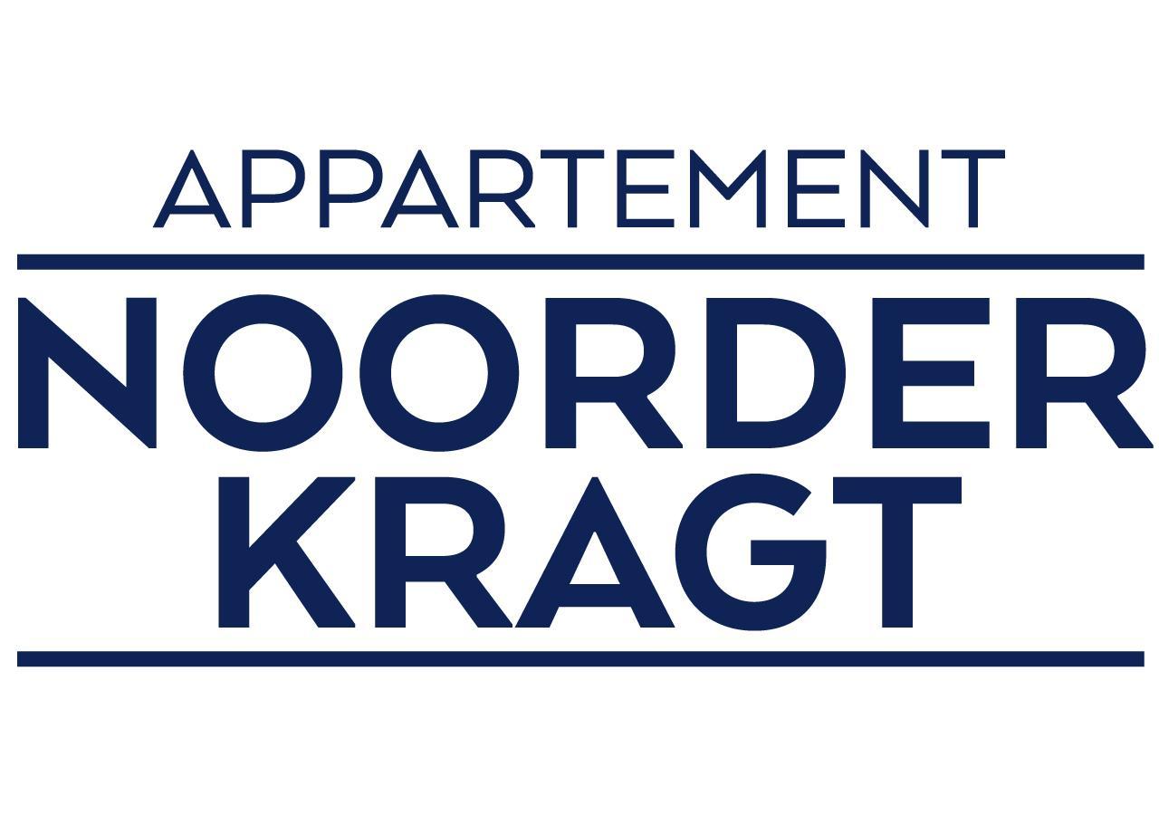 Appartement Noorderkragt, Amelander Kaap 홀륌 외부 사진