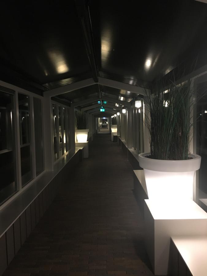 Appartement Noorderkragt, Amelander Kaap 홀륌 외부 사진