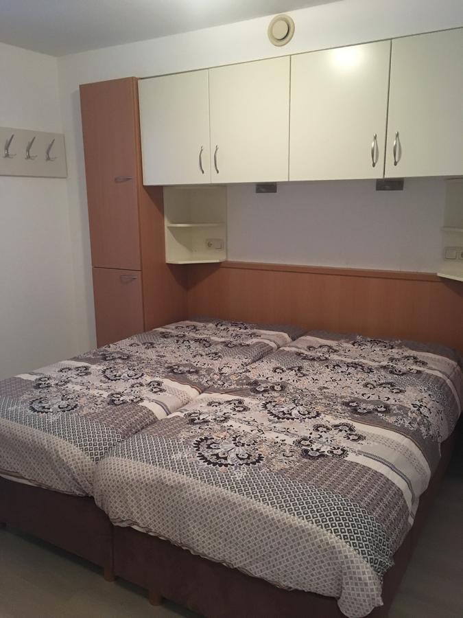 Appartement Noorderkragt, Amelander Kaap 홀륌 외부 사진