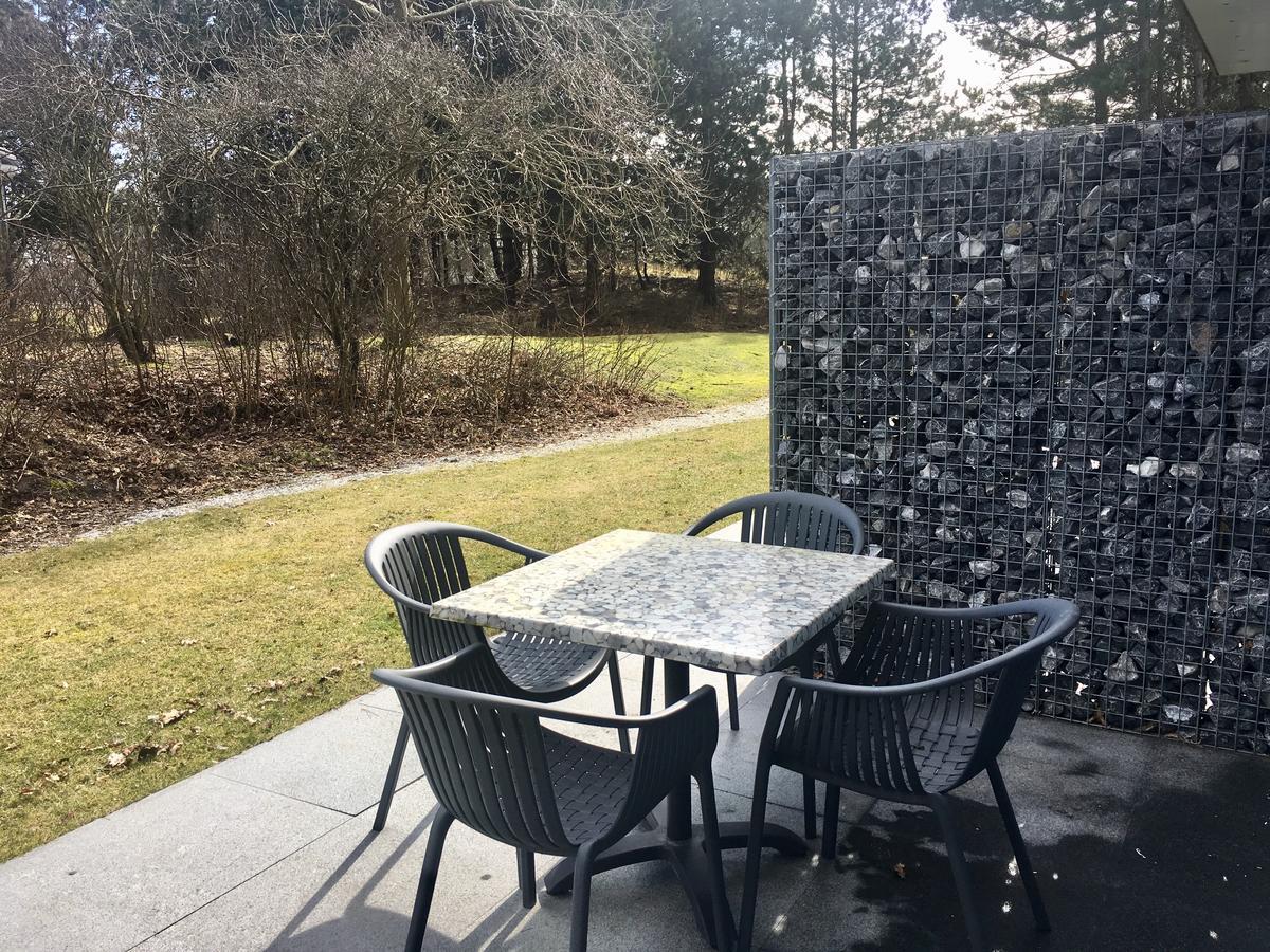 Appartement Noorderkragt, Amelander Kaap 홀륌 외부 사진