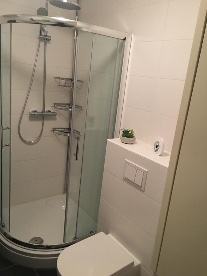 Appartement Noorderkragt, Amelander Kaap 홀륌 외부 사진