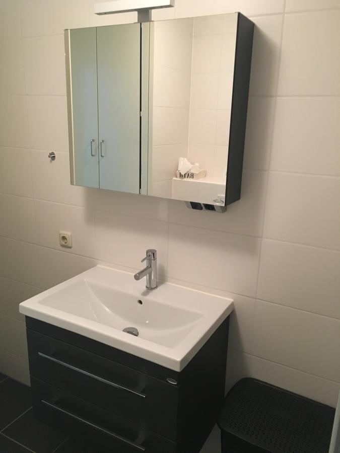 Appartement Noorderkragt, Amelander Kaap 홀륌 외부 사진