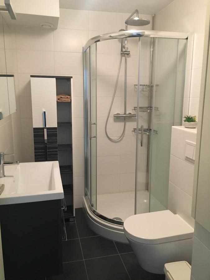 Appartement Noorderkragt, Amelander Kaap 홀륌 외부 사진