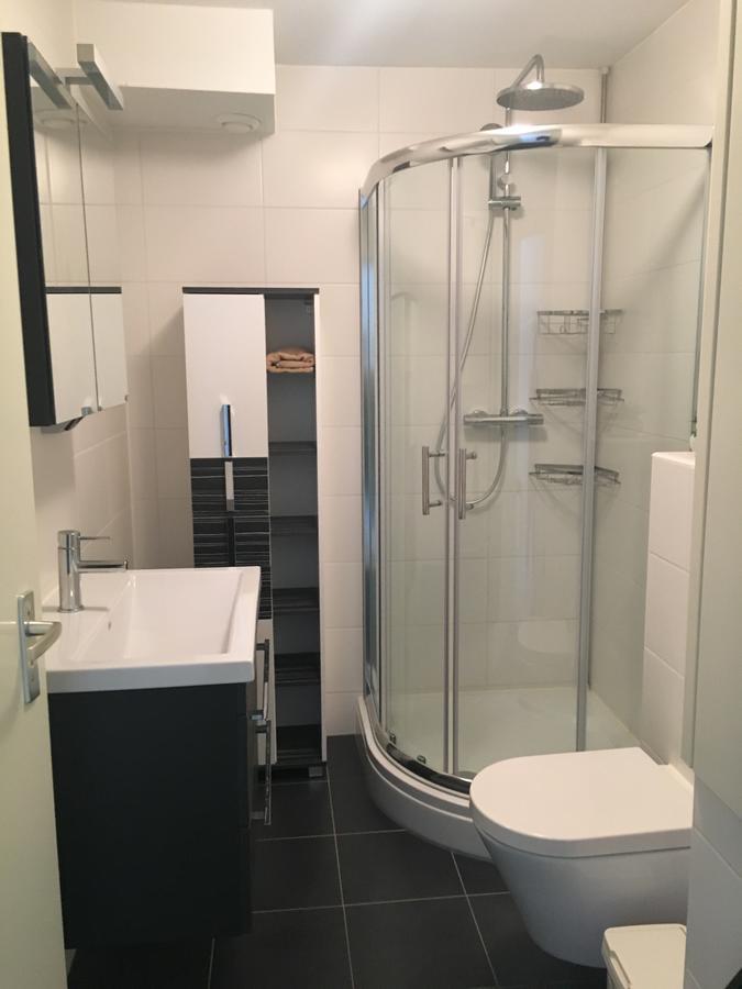Appartement Noorderkragt, Amelander Kaap 홀륌 외부 사진