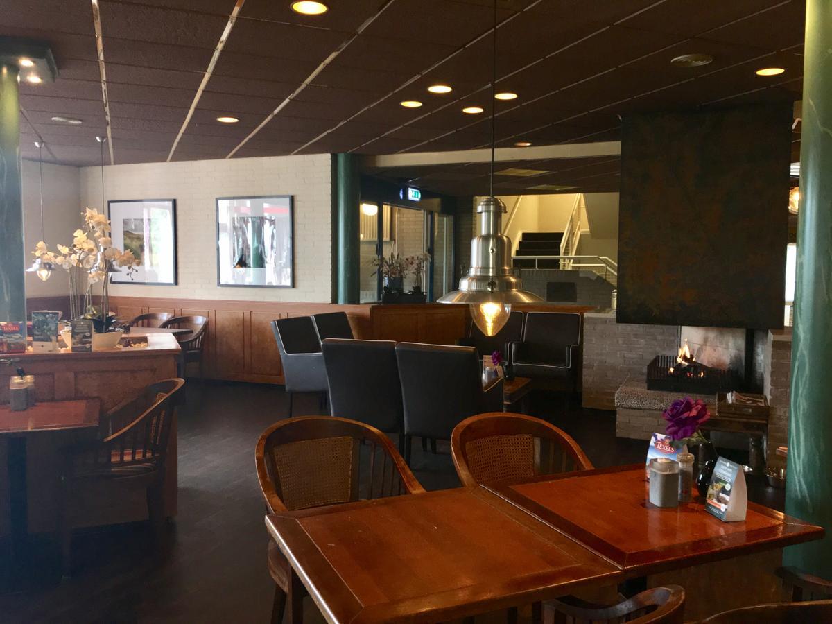 Appartement Noorderkragt, Amelander Kaap 홀륌 외부 사진