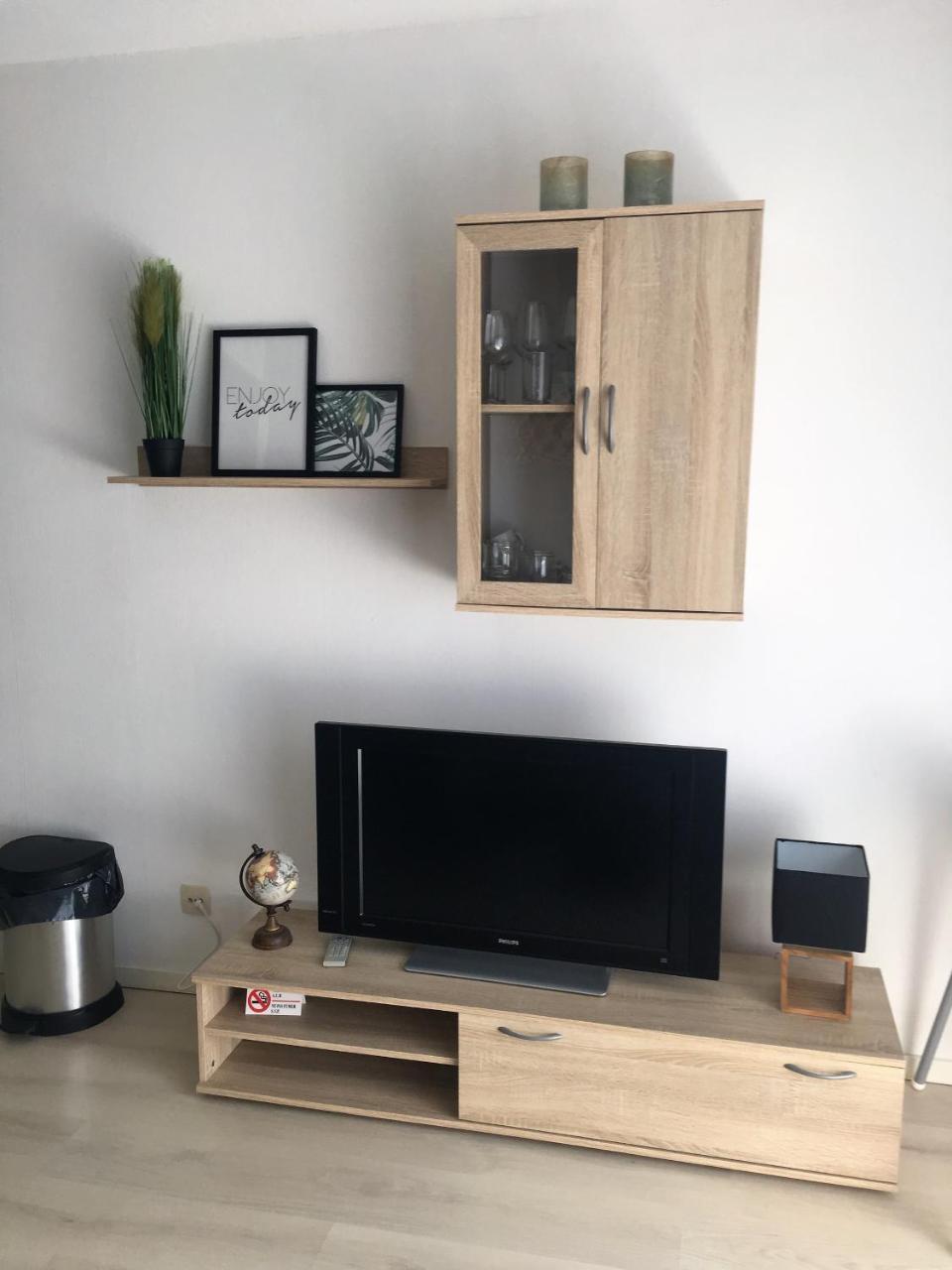Appartement Noorderkragt, Amelander Kaap 홀륌 외부 사진