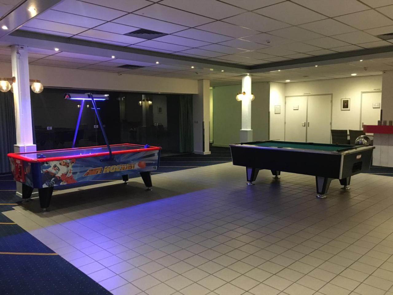 Appartement Noorderkragt, Amelander Kaap 홀륌 외부 사진